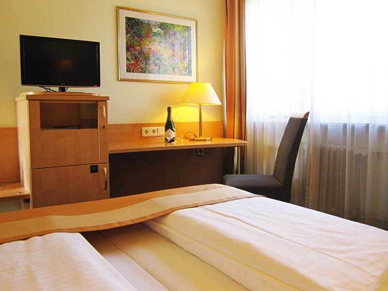Motel Frankfurt 3*