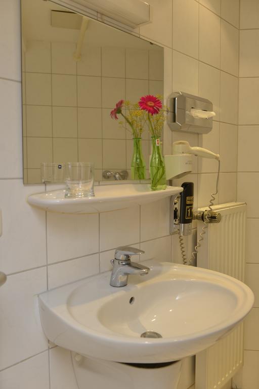 Hotel Crown Francfort-sur-le-Main