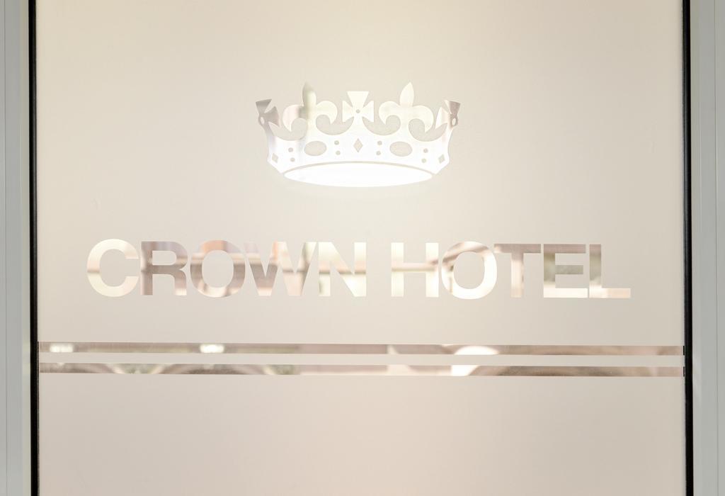 Crown 2* Francfort-sur-le-Main