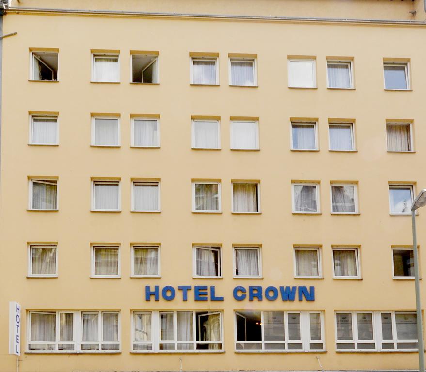 Crown