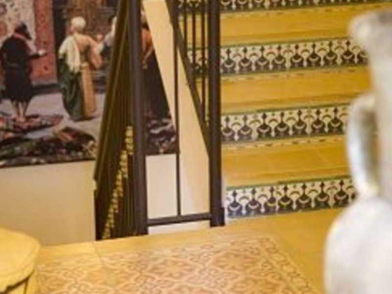 Hotel Oriental & Restaurant 4*