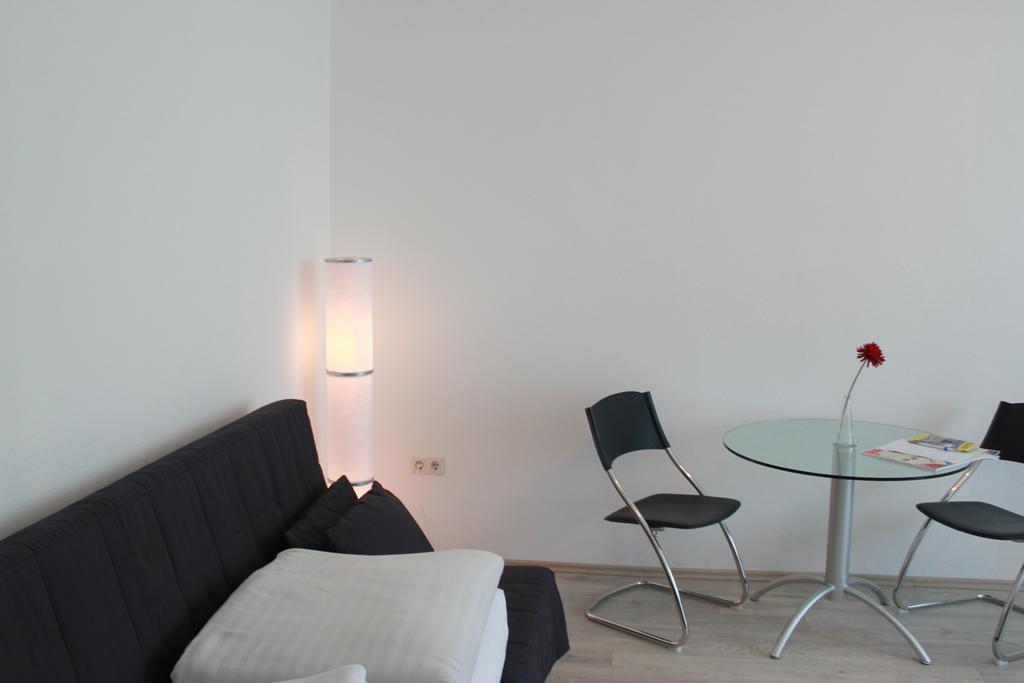 Appartement Downtown Francfort-sur-le-Main