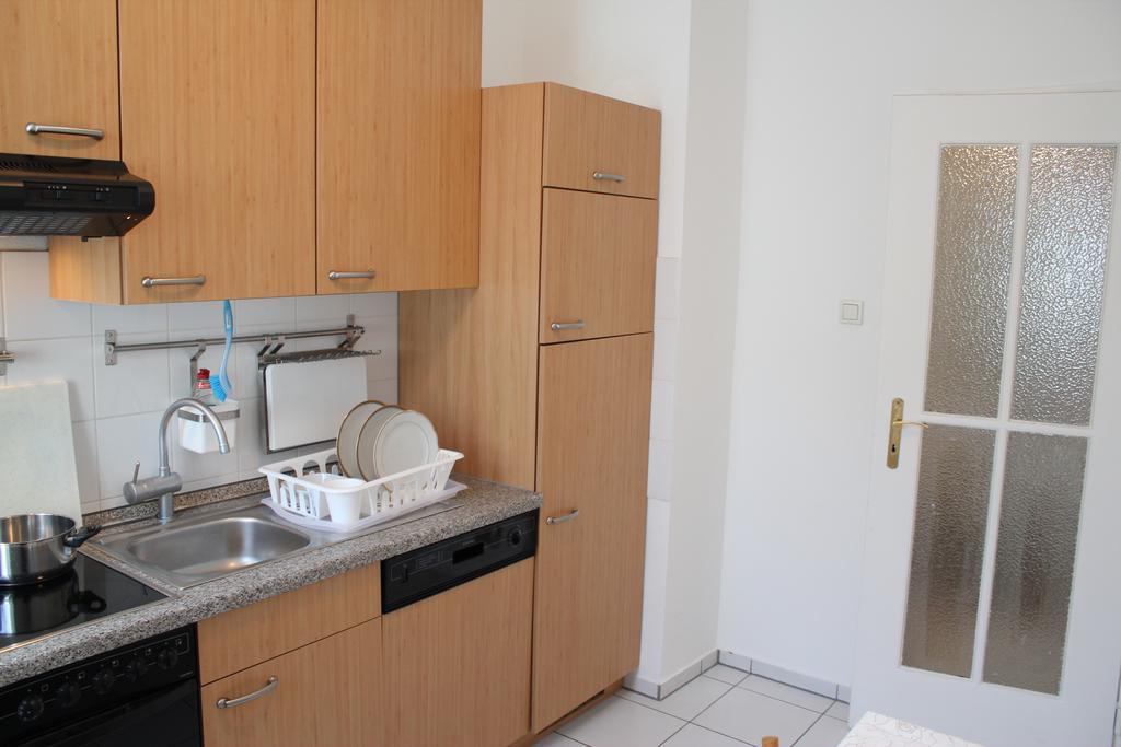 Appartement Downtown