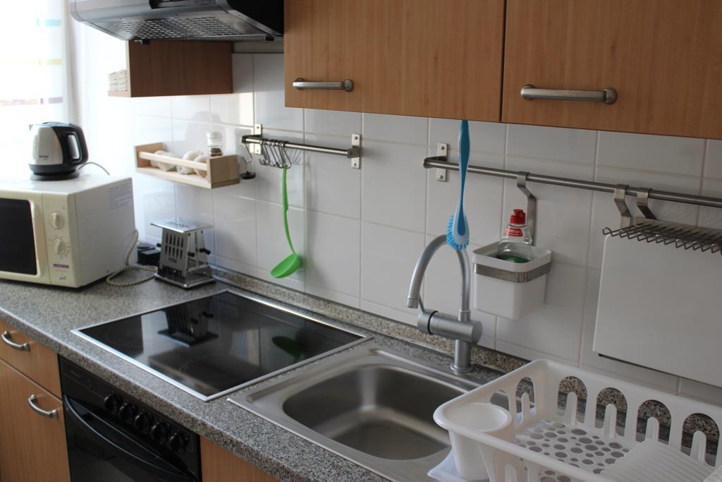 Downtown Appartement Francfort-sur-le-Main
