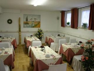 Garni Roedelheimer Hof Hotel Francfort-sur-le-Main