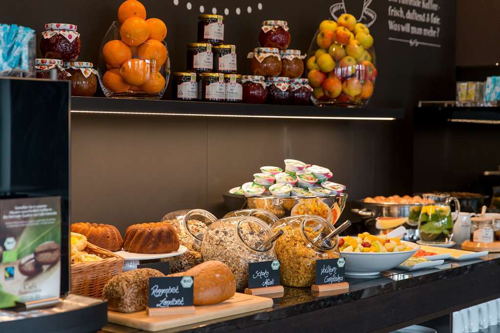 Hotel One Frankfurt Messe Francfort-sur-le-Main