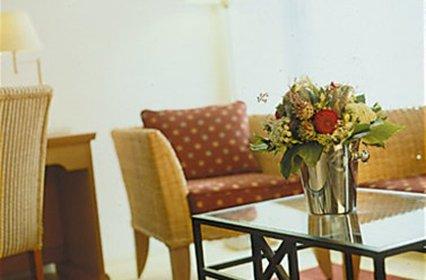 Appart hôtel The Doorman Welle 4*