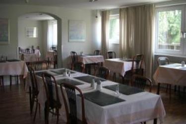 Anna Hotel Francfort-sur-le-Main