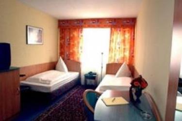 Anna Hotel