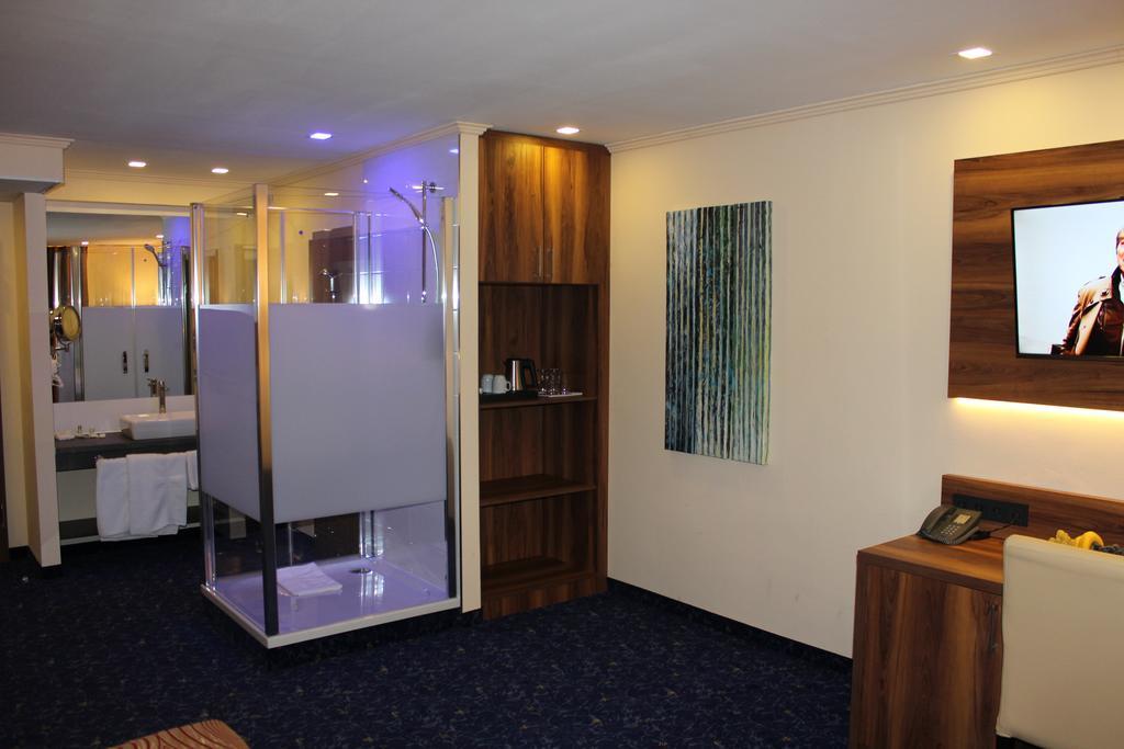 Grand Empire 4* Frankfurt am Main