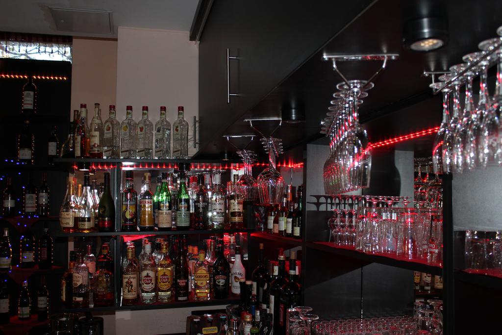 Grand Empire Hotel Frankfurt am Main