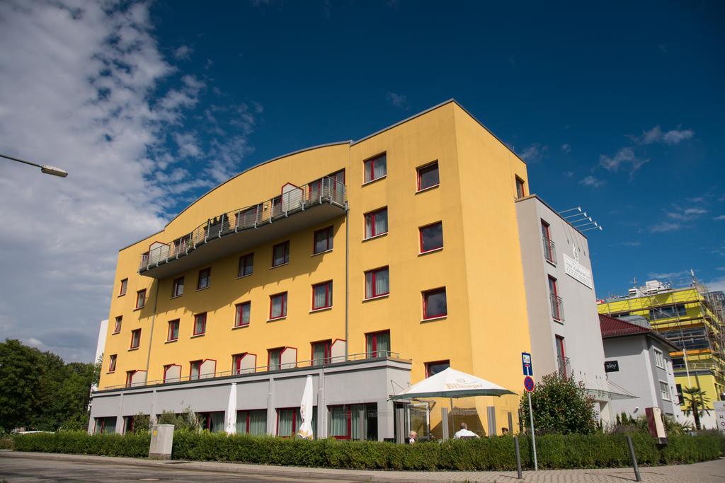 Hotel Roedelheimer Hof - Am Wasserturm 3*