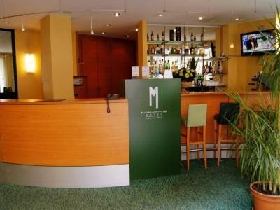 Hotel Memphis Frankfurt am Main