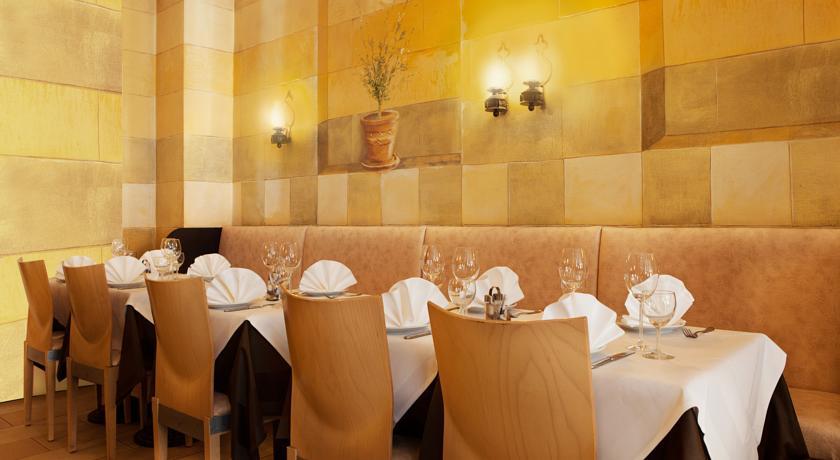 Ramada By Wyndham Frankfurt Centre Francfort-sur-le-Main