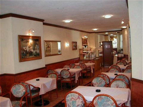 Hotel Tourist Frankfurt am Main