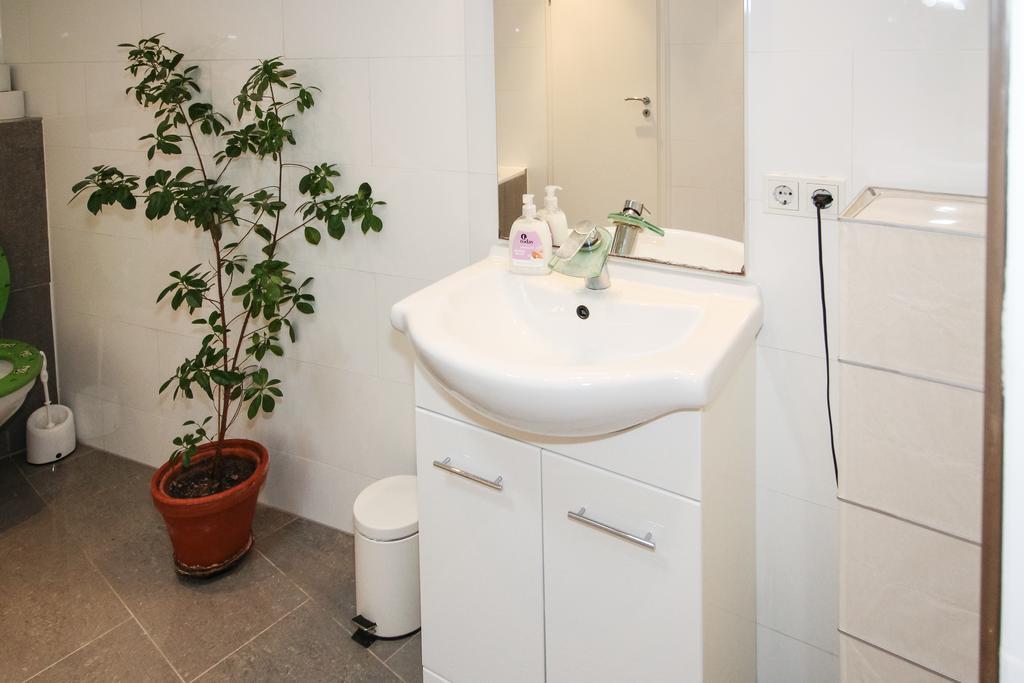 Mainhatten Apartment *