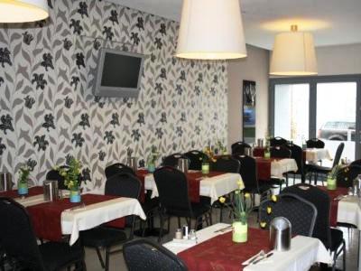 City Frankfurt Hotel