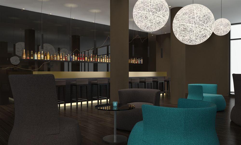 Hotel One Frankfurt Messe Francfort-sur-le-Main