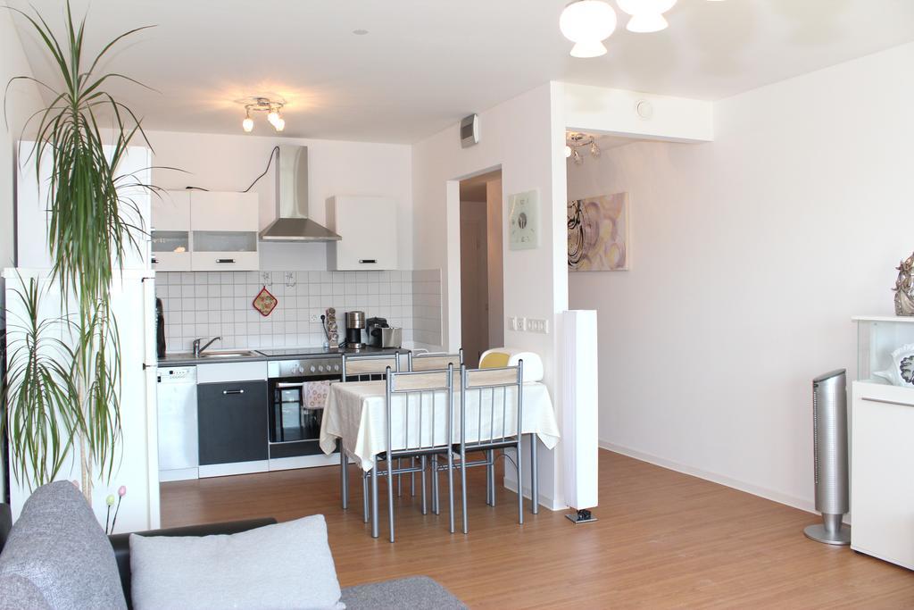 Appartement Downtown Francfort-sur-le-Main