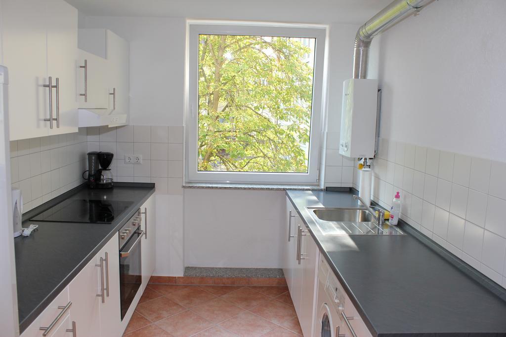 Downtown Appartement