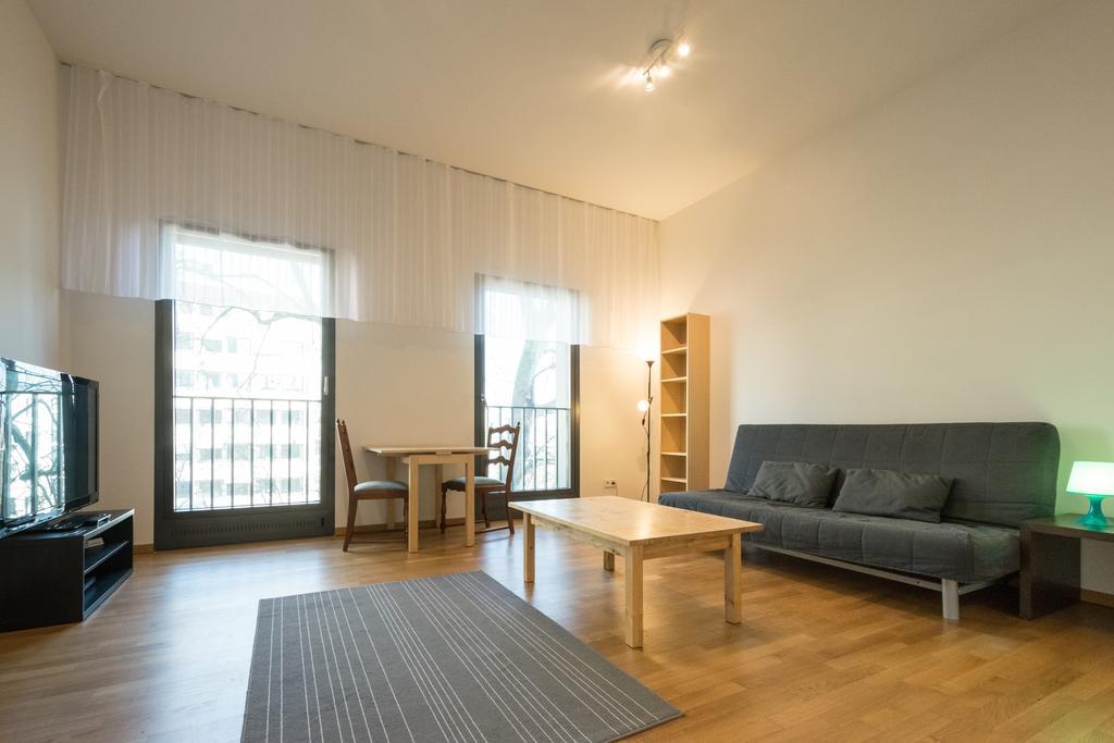 Appartement Downtown *