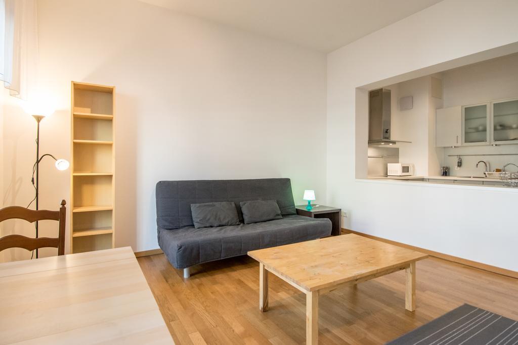 Mainhatten Apartment *