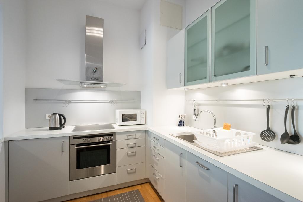 Mainhatten Apartment Frankfurt am Main