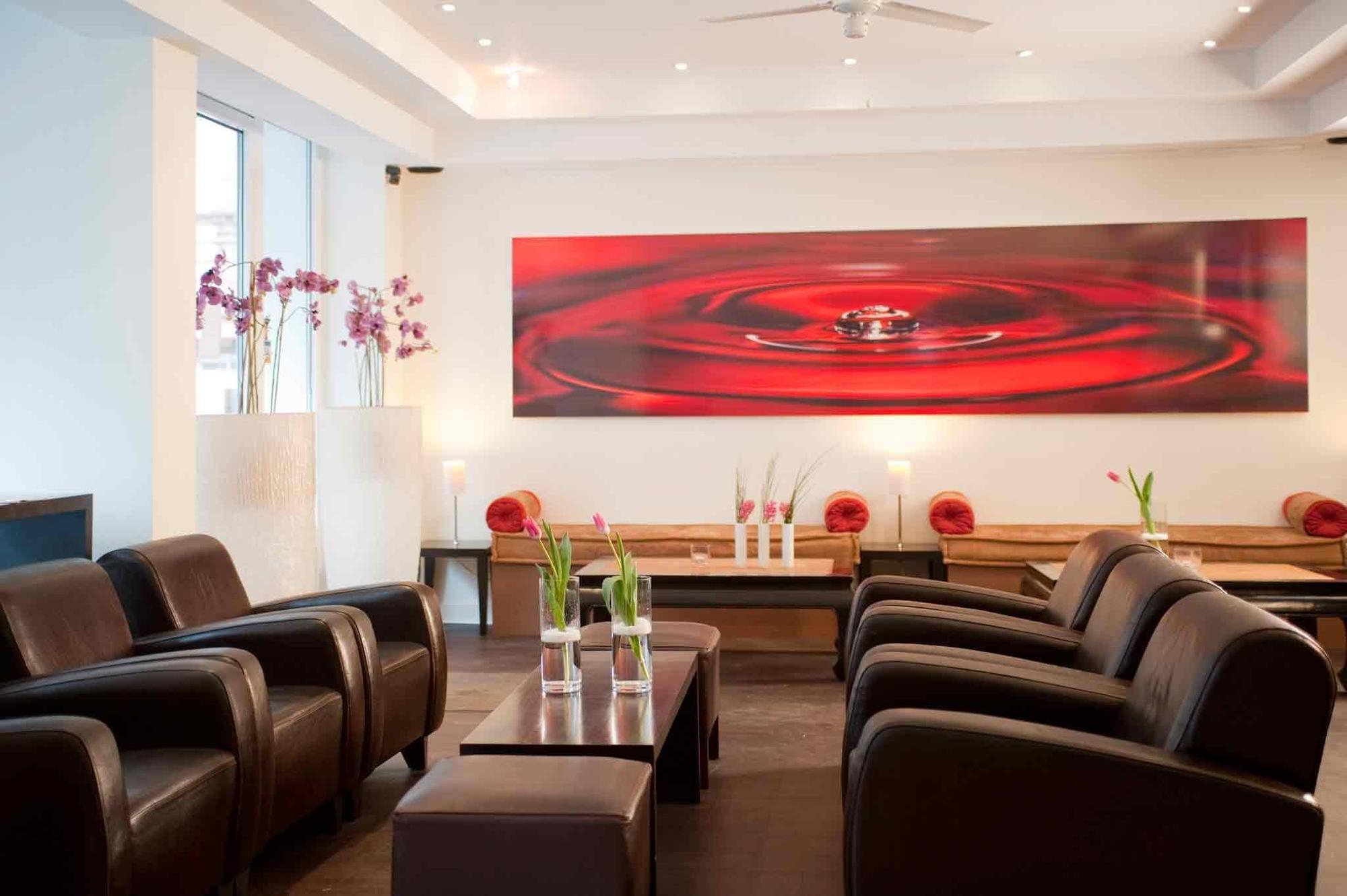 Hotel Ambassador Frankfurt am Main