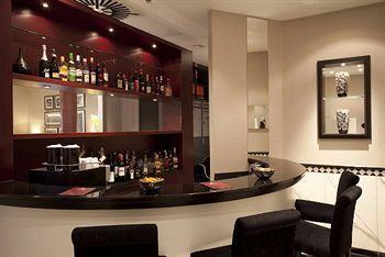 Victoria Hotel Frankfurt am Main