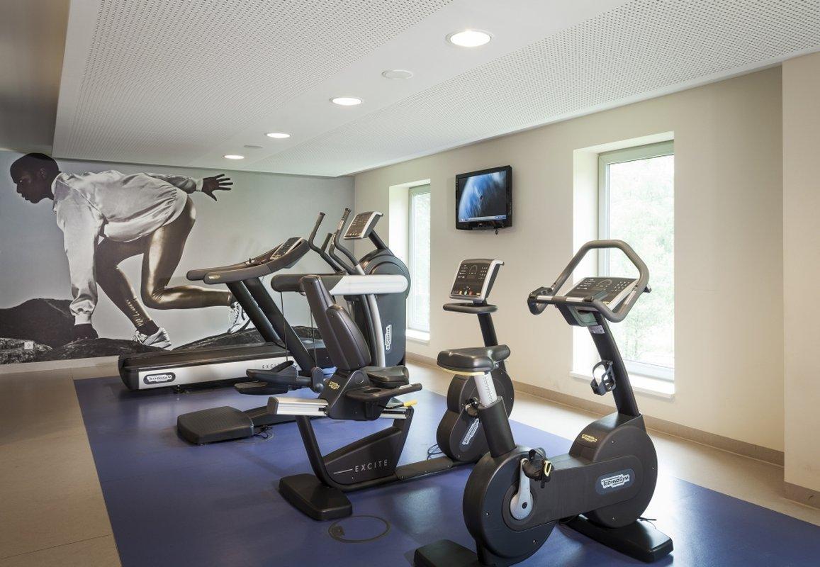 Park By Radisson Frankfurt Airport Hotel 3*
