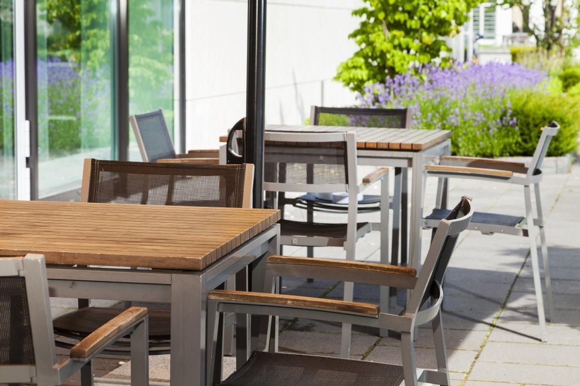 Park By Radisson Frankfurt Airport Hotel 3*