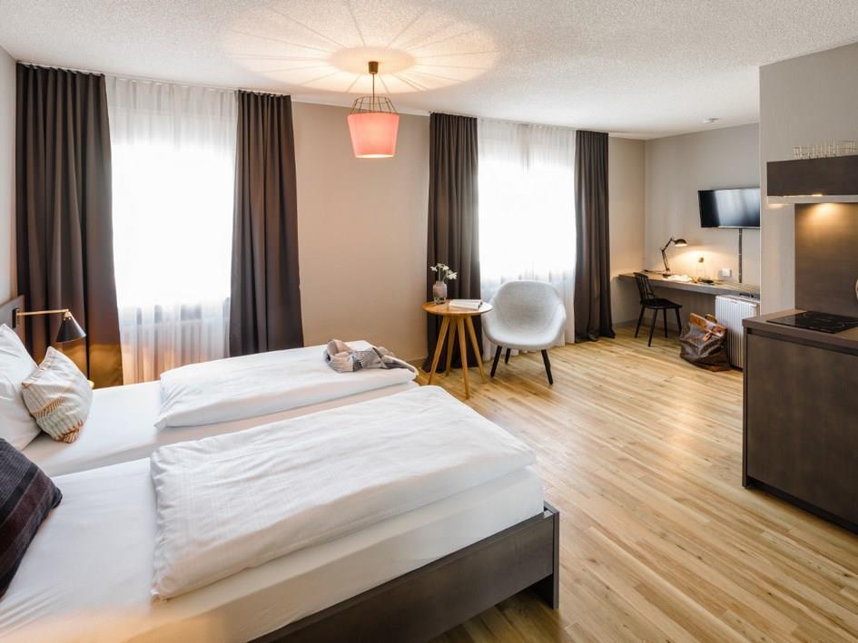 Hotel Bold Frankfurt An Der Messe