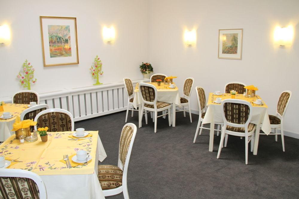 Niederrad Hotel