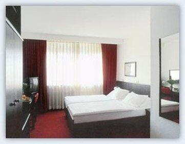 Zentrum An Der Hauptwache 3* Francfort-sur-le-Main
