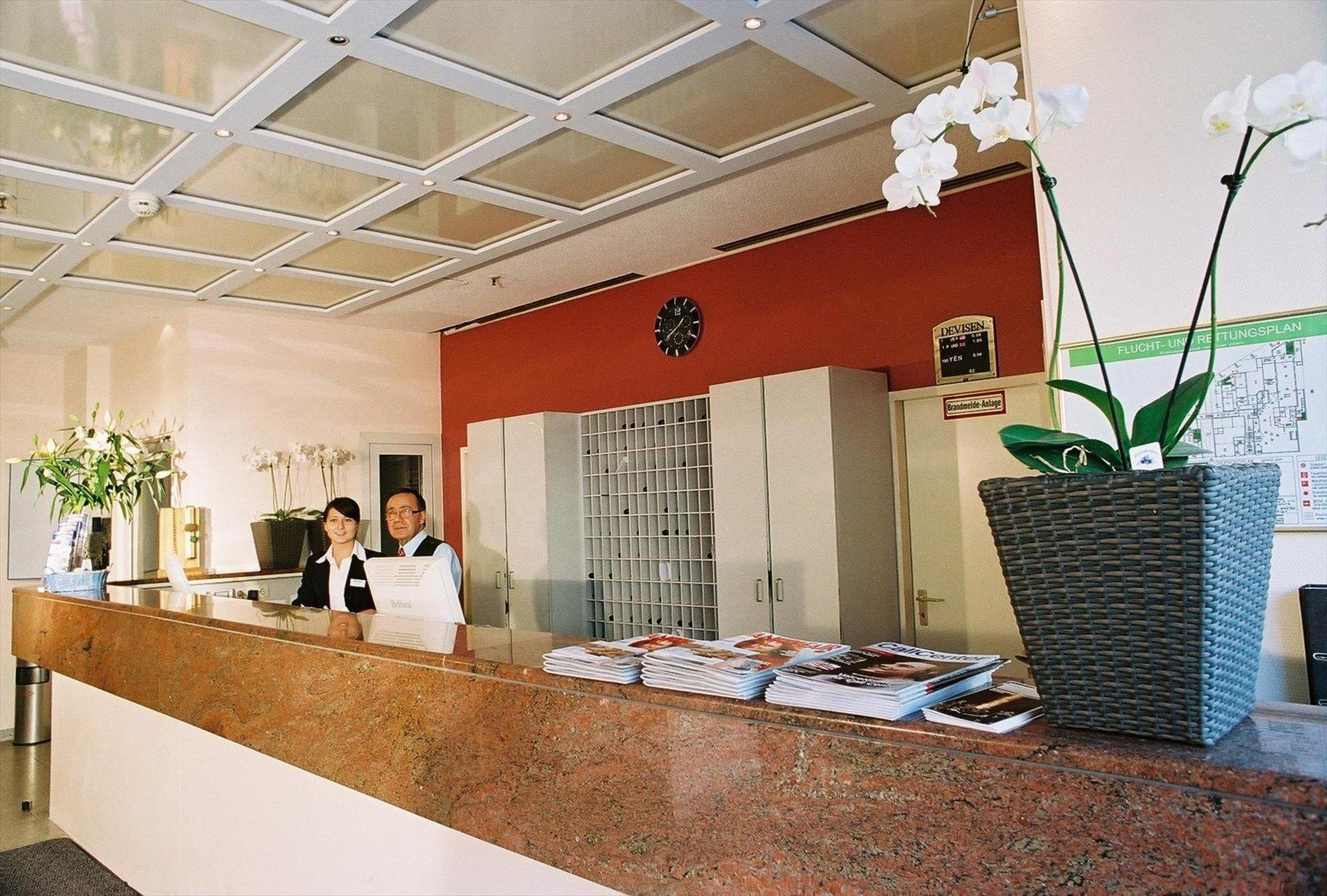 Excelsior - Central Station Hotel