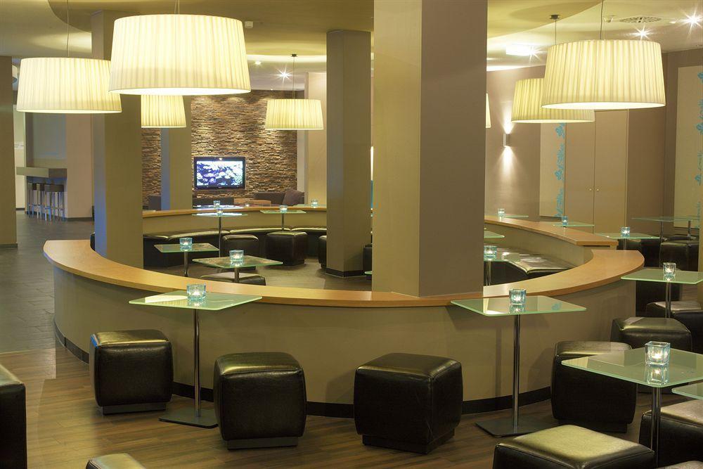 One Frankfurt Airport 3* Frankfurt am Main