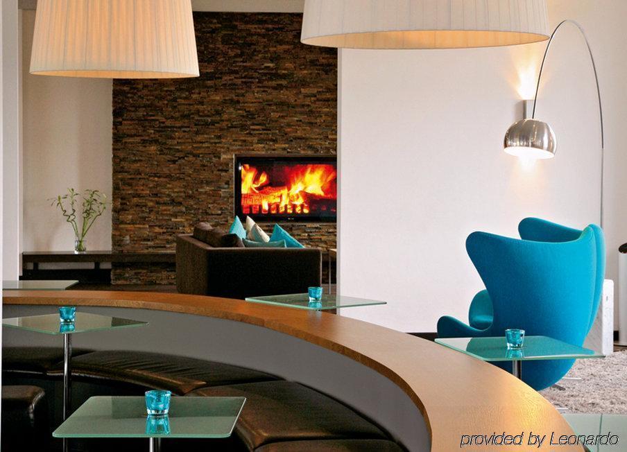 One Frankfurt Airport Hotel 3*
