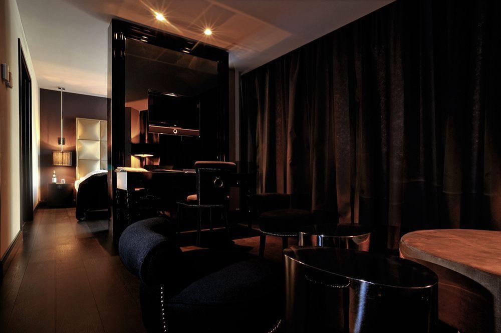 Roomers Frankfurt Central, Autograph Collection Francfort-sur-le-Main