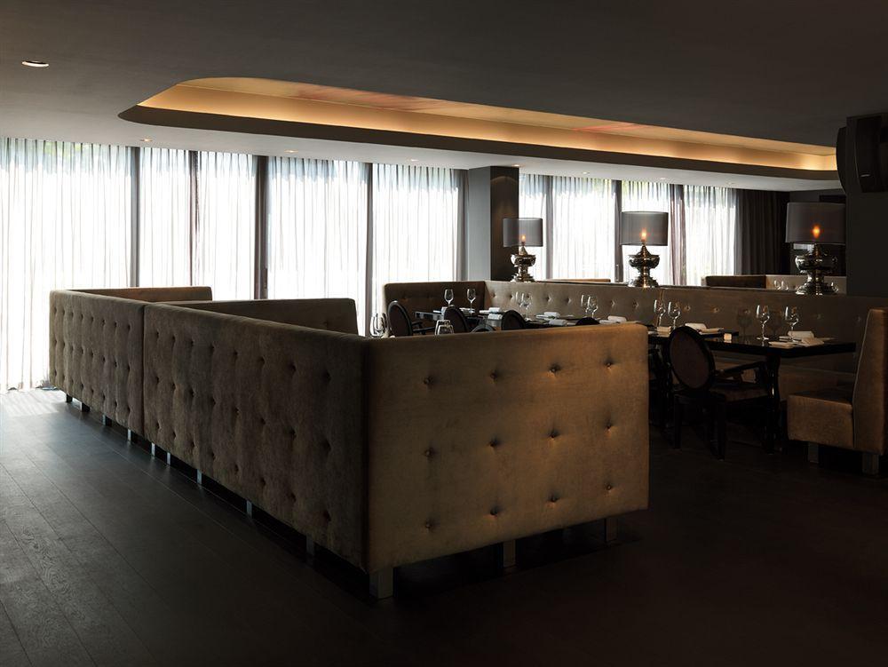 Hotel Roomers Frankfurt Central, Autograph Collection