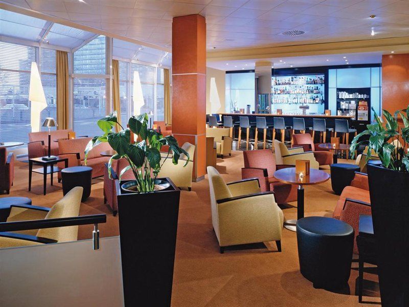 Crowne Plaza Frankfurt Congress By Ihg Frankfurt am Main