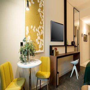 Hotel Adina Frankfurt
