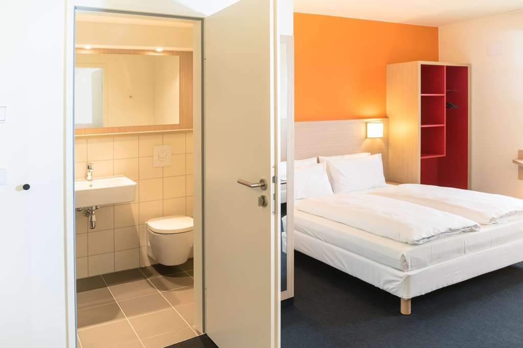 Hotel Frankfurt-airport Fráncfort del Meno