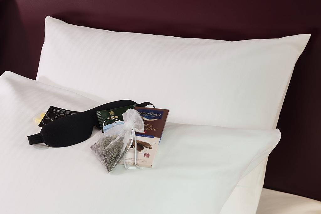 Moevenpick Frankfurt Messe 4*