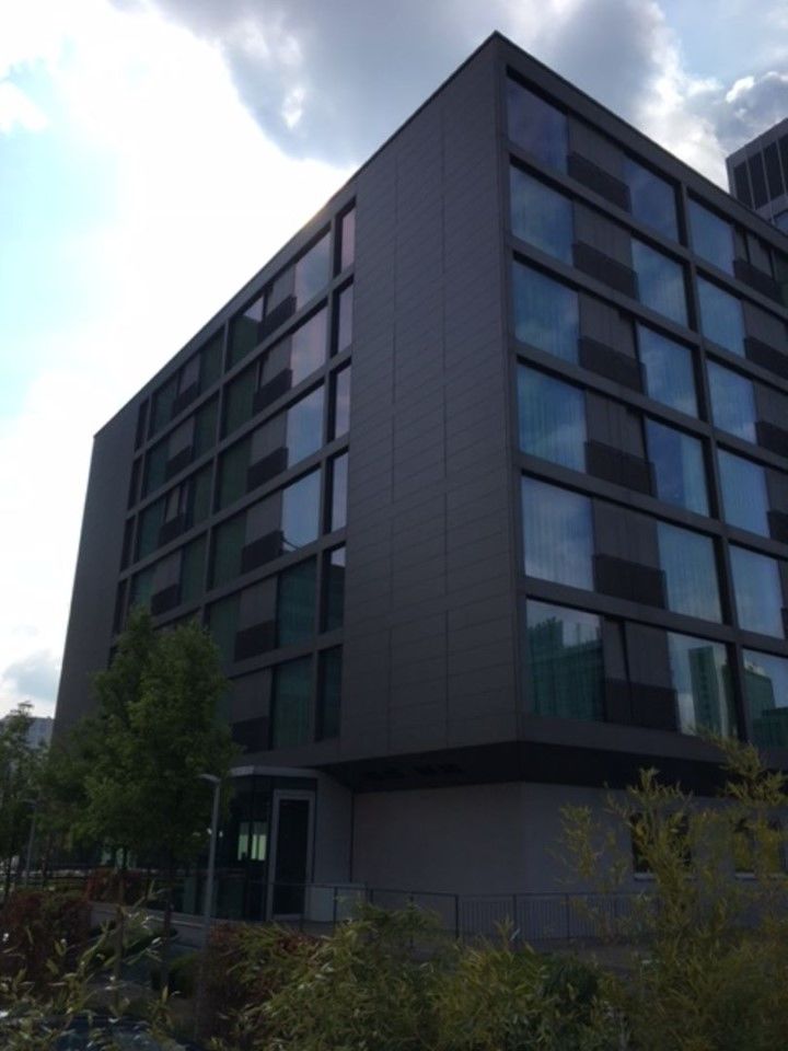 Doubletree By Hilton Frankfurt Niederrad
