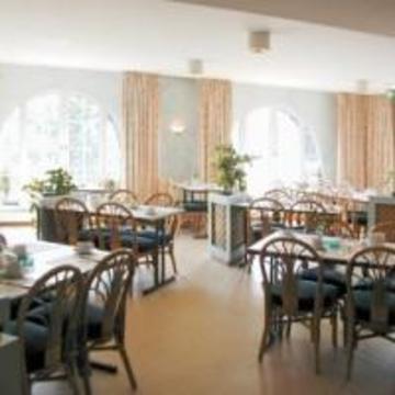 Hotel Post Frankfurt-airport