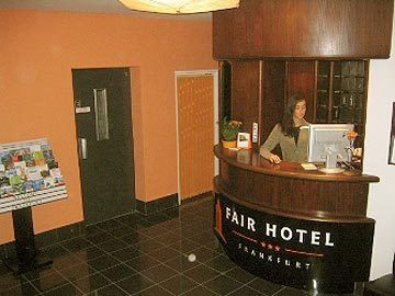 Hotel Fair Gallus