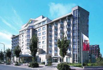 Hotel Relexa Fráncfort del Meno
