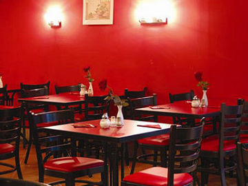 Hotel Himalaya Frankfurt City Messe