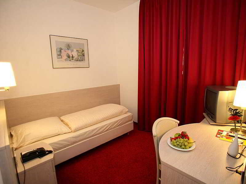 Hotel Topas Frankfurt