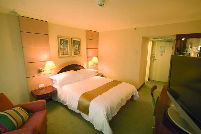Intercontinental Frankfurt, An Ihg 5* Frankfurt am Main